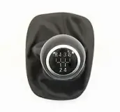 Schalthebelknauf 3RG 25449