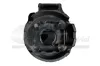 Schalthebelknauf 3RG 25451 Bild Schalthebelknauf 3RG 25451