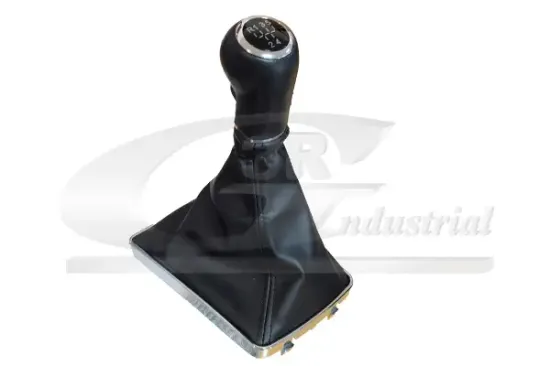 Schalthebelverkleidung 3RG 25453 Bild Schalthebelverkleidung 3RG 25453