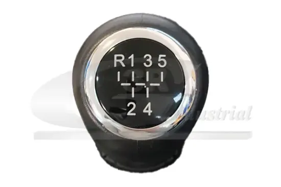 Schalthebelverkleidung 3RG 25453 Bild Schalthebelverkleidung 3RG 25453