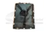 Schalthebelverkleidung 3RG 25453 Bild Schalthebelverkleidung 3RG 25453