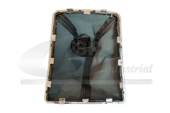 Schalthebelverkleidung 3RG 25453 Bild Schalthebelverkleidung 3RG 25453