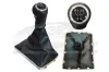 Schalthebelverkleidung 3RG 25453