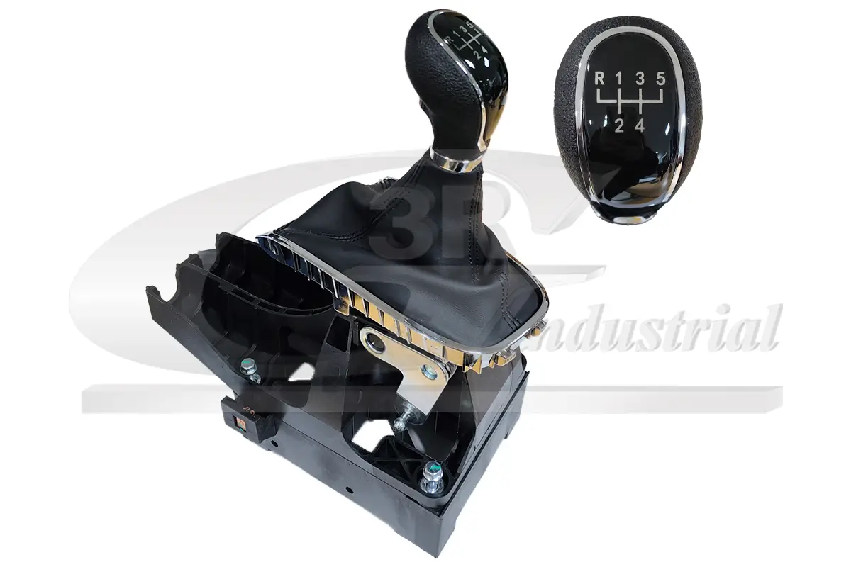 Schalthebel 3RG 25455