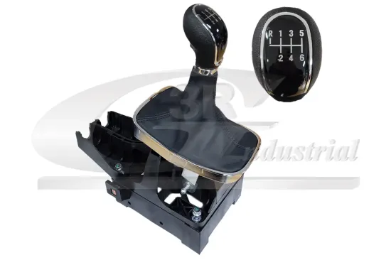 Schalthebel 3RG 25456 Bild Schalthebel 3RG 25456