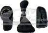 Schalthebelverkleidung 3RG 25518