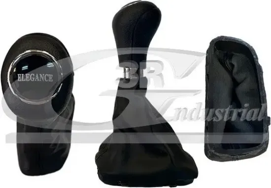 Schalthebelverkleidung 3RG 25518 Bild Schalthebelverkleidung 3RG 25518