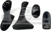 Schalthebelverkleidung 3RG 25535