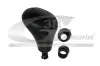 Schalthebelknauf 3RG 25538 Bild Schalthebelknauf 3RG 25538
