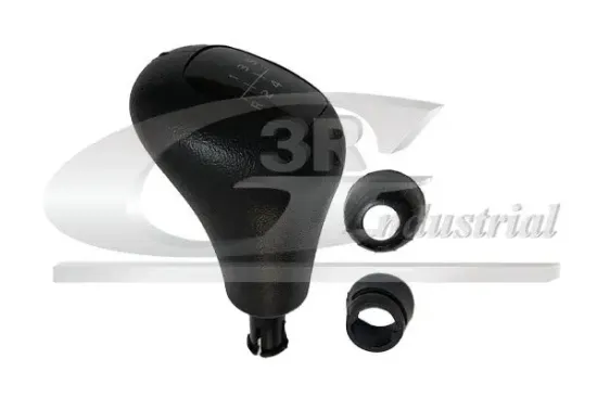 Schalthebelknauf 3RG 25538 Bild Schalthebelknauf 3RG 25538
