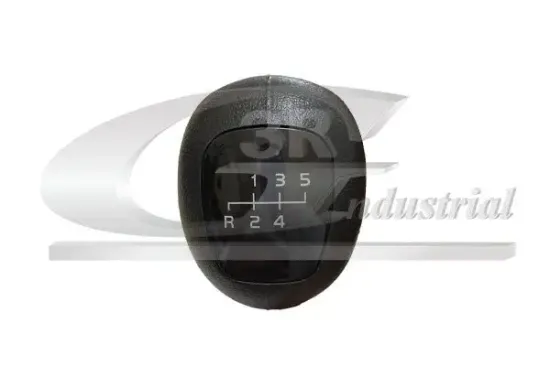 Schalthebelknauf 3RG 25538 Bild Schalthebelknauf 3RG 25538