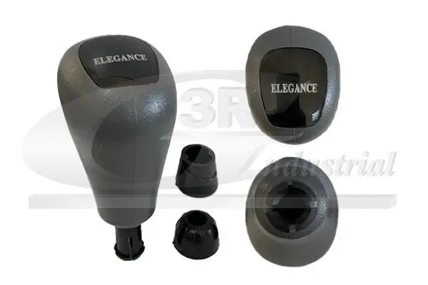 Schalthebelknauf 3RG 25539