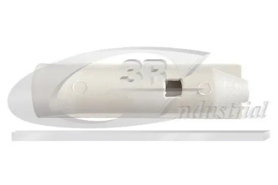 Buchse, Wähl-/Schaltstange 3RG 25623 Bild Buchse, Wähl-/Schaltstange 3RG 25623