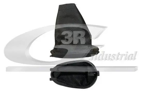 Schalthebelverkleidung 3RG 25625 Bild Schalthebelverkleidung 3RG 25625