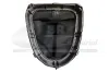 Schalthebelverkleidung 3RG 25634 Bild Schalthebelverkleidung 3RG 25634