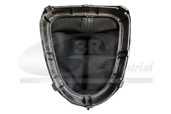 Schalthebelverkleidung 3RG 25634 Bild Schalthebelverkleidung 3RG 25634