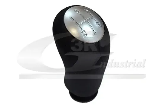 Schalthebelverkleidung 3RG 25634 Bild Schalthebelverkleidung 3RG 25634