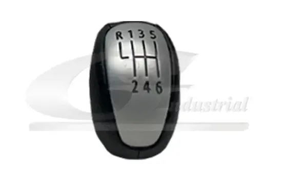 Schalthebelverkleidung 3RG 25636 Bild Schalthebelverkleidung 3RG 25636