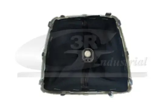 Schalthebelverkleidung 3RG 25636 Bild Schalthebelverkleidung 3RG 25636