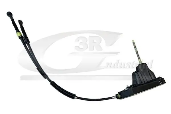 Schalthebel 3RG 25644