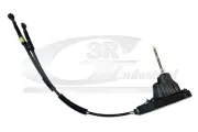 Schalthebel 3RG 25644