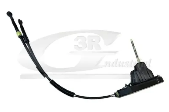 Schalthebel 3RG 25644 Bild Schalthebel 3RG 25644