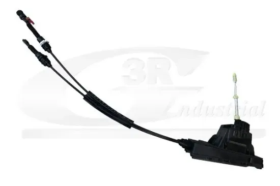 Schalthebel 3RG 25645 Bild Schalthebel 3RG 25645