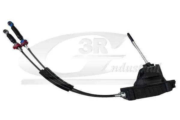 Schalthebel 3RG 25648