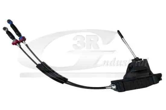 Schalthebel 3RG 25648 Bild Schalthebel 3RG 25648