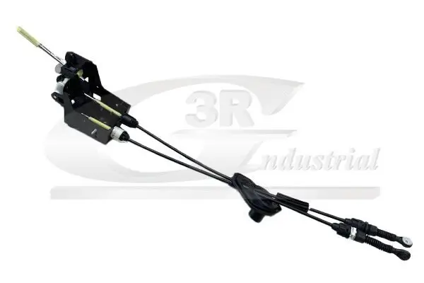 Schalthebel 3RG 25649