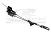 Schalthebel 3RG 25649