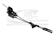 Schalthebel 3RG 25649