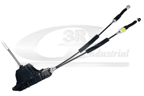 Schalthebel 3RG 25650