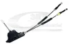 Schalthebel 3RG 25650