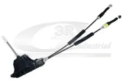 Schalthebel 3RG 25650