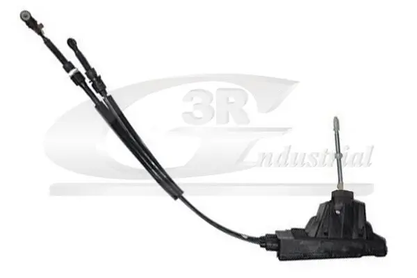 Schalthebel 3RG 25651