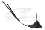 Schalthebel 3RG 25651