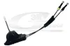 Schalthebel 3RG 25652