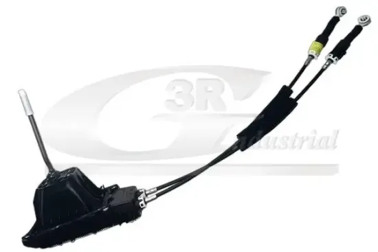 Schalthebel 3RG 25652 Bild Schalthebel 3RG 25652