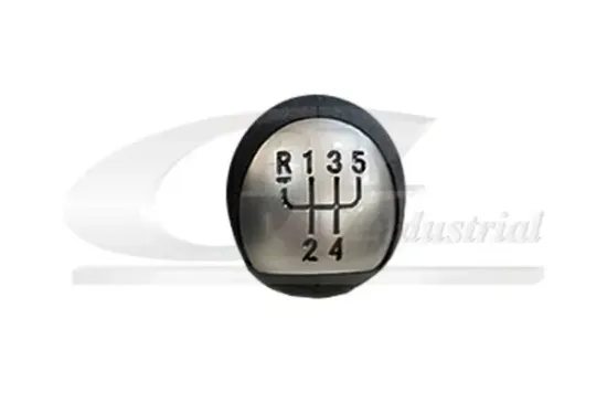 Schalthebel 3RG 25654 Bild Schalthebel 3RG 25654