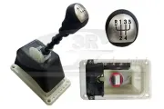 Schalthebel 3RG 25654