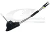 Schalthebel 3RG 25655