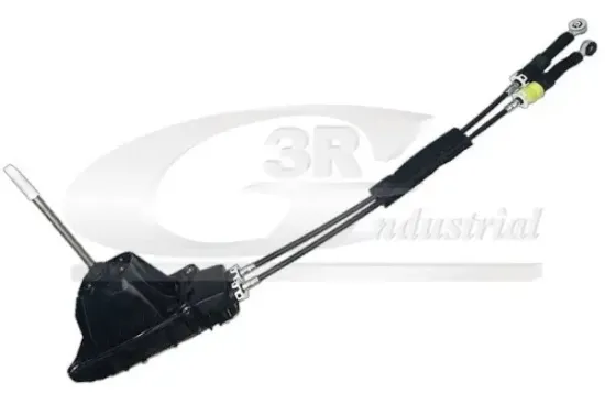 Schalthebel 3RG 25655 Bild Schalthebel 3RG 25655
