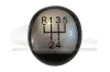 Schalthebelknauf 3RG 25661 Bild Schalthebelknauf 3RG 25661