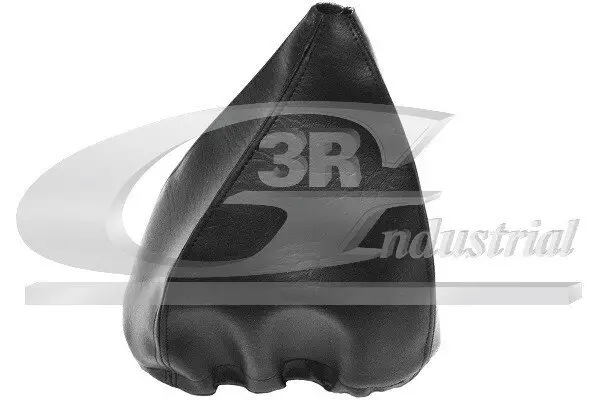 Schalthebelverkleidung 3RG 25702