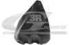 Schalthebelverkleidung 3RG 25702