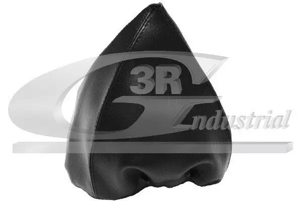 Schalthebelverkleidung 3RG 25707