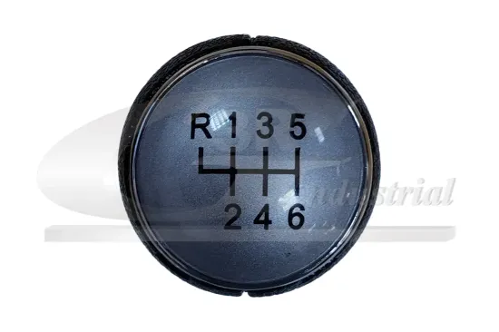 Schalthebelknauf 3RG 25712 Bild Schalthebelknauf 3RG 25712