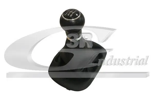 Schalthebelverkleidung 3RG 25720