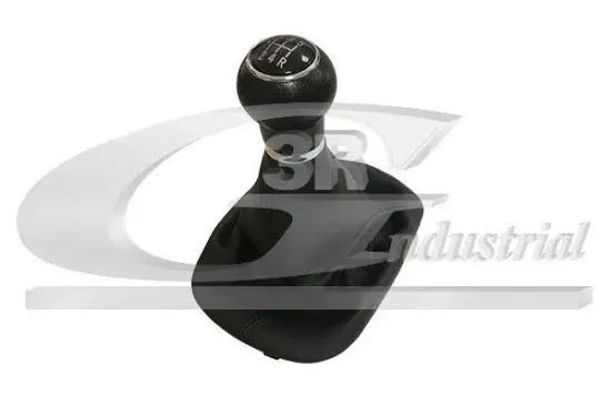 Schalthebelverkleidung 3RG 25720 Bild Schalthebelverkleidung 3RG 25720